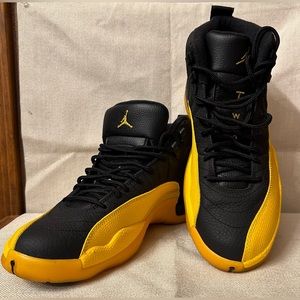 Men’s Air Jordan 12